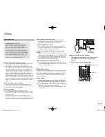 Предварительный просмотр 15 страницы Onkyo TX-SR343 Basic Manual