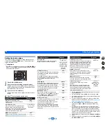 Preview for 25 page of Onkyo TX-SR353 Operating Instructions Manual