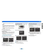 Preview for 29 page of Onkyo TX-SR353 Operating Instructions Manual