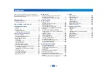 Preview for 2 page of Onkyo TX-SR373 Operating Instructions Manual