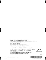 Preview for 56 page of Onkyo TX-SR403 Instruction Manual