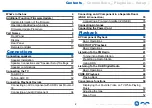 Preview for 2 page of Onkyo TX-SR494DAB Instruction Manual