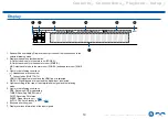 Preview for 10 page of Onkyo TX-SR494DAB Instruction Manual