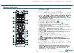 Preview for 13 page of Onkyo TX-SR494DAB Instruction Manual