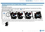 Preview for 22 page of Onkyo TX-SR494DAB Instruction Manual