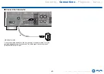 Preview for 23 page of Onkyo TX-SR494DAB Instruction Manual