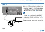 Preview for 31 page of Onkyo TX-SR494DAB Instruction Manual