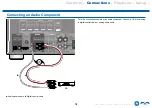 Preview for 34 page of Onkyo TX-SR494DAB Instruction Manual