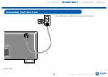 Preview for 37 page of Onkyo TX-SR494DAB Instruction Manual