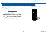 Preview for 53 page of Onkyo TX-SR494DAB Instruction Manual