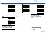 Preview for 66 page of Onkyo TX-SR494DAB Instruction Manual