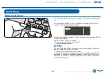 Preview for 86 page of Onkyo TX-SR494DAB Instruction Manual