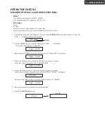 Preview for 5 page of Onkyo TX-SR503 Service Manual