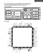 Preview for 62 page of Onkyo TX-SR503 Service Manual