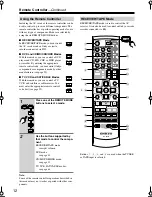 Предварительный просмотр 12 страницы Onkyo TX-SR504 - 7.1 Channel A/V Receiver Instruction Manual