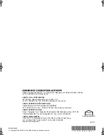 Предварительный просмотр 68 страницы Onkyo TX-SR504 - 7.1 Channel A/V Receiver Instruction Manual