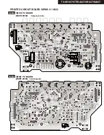 Предварительный просмотр 49 страницы Onkyo TX-SR507G Service Manual