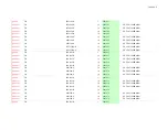 Предварительный просмотр 58 страницы Onkyo TX-SR507G Service Manual