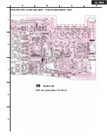 Preview for 53 page of Onkyo TX-SR55 Service Manual