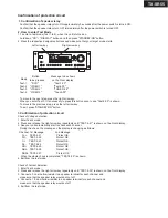 Preview for 92 page of Onkyo TX-SR55 Service Manual