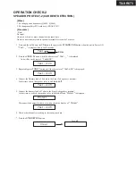 Preview for 5 page of Onkyo TX-SR573 Service Manual