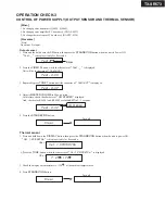 Preview for 6 page of Onkyo TX-SR573 Service Manual