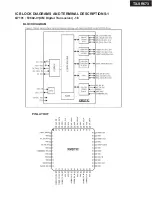 Preview for 44 page of Onkyo TX-SR573 Service Manual