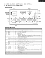 Preview for 47 page of Onkyo TX-SR573 Service Manual