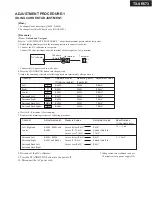 Preview for 51 page of Onkyo TX-SR573 Service Manual