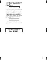 Preview for 87 page of Onkyo TX SR575 - AV Receiver Instruction Manual