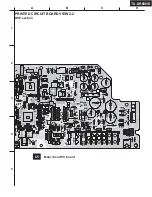 Предварительный просмотр 55 страницы Onkyo TX-SR600E Service Manual