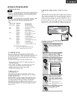 Preview for 3 page of Onkyo TX-SR602 Service Manual