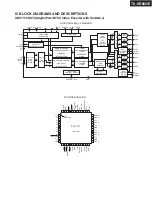 Preview for 52 page of Onkyo TX-SR602 Service Manual