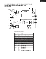 Preview for 56 page of Onkyo TX-SR602 Service Manual