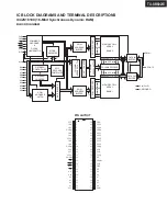 Preview for 59 page of Onkyo TX-SR602 Service Manual