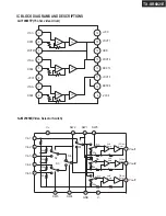 Preview for 61 page of Onkyo TX-SR602 Service Manual