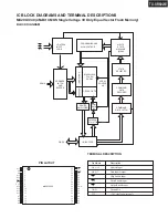 Preview for 64 page of Onkyo TX-SR602 Service Manual