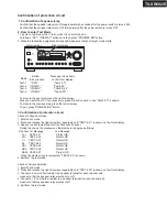 Preview for 75 page of Onkyo TX-SR602 Service Manual