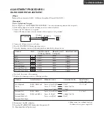 Preview for 61 page of Onkyo TX-SR603 Service Manual