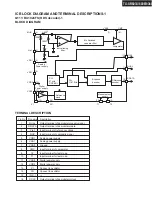 Preview for 63 page of Onkyo TX-SR603E Service Manual