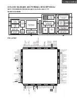 Preview for 64 page of Onkyo TX-SR603E Service Manual