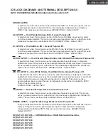 Preview for 71 page of Onkyo TX-SR603E Service Manual