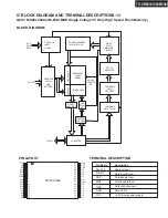 Preview for 75 page of Onkyo TX-SR603E Service Manual