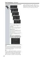 Preview for 40 page of Onkyo TX-SR603X Instruction Manual