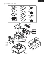 Предварительный просмотр 107 страницы Onkyo TX-SR603X Service Manual