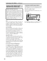 Preview for 56 page of Onkyo TX-SR604 Instruction Manual