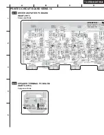 Preview for 57 page of Onkyo TX-SR604 Service Manual