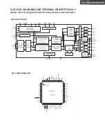 Preview for 61 page of Onkyo TX-SR604 Service Manual