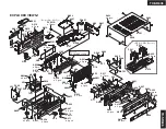 Preview for 2 page of Onkyo TX-SR606 Service Manual