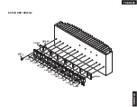 Preview for 3 page of Onkyo TX-SR606 Service Manual